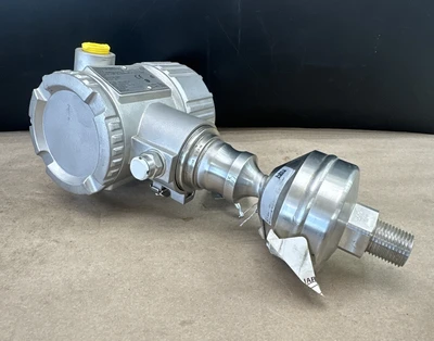 New | in-Stock ENDRESS HAUSER PMP71B-1DJP3/115 Sensors Indiana US | J&J Industrial Supply #1244270
