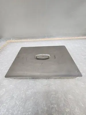 RECIRCULATING CHILLER LID