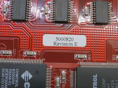 Used COMTROL _UNKNOWN_ Circuit Boards | OCO Industrial #1667442
