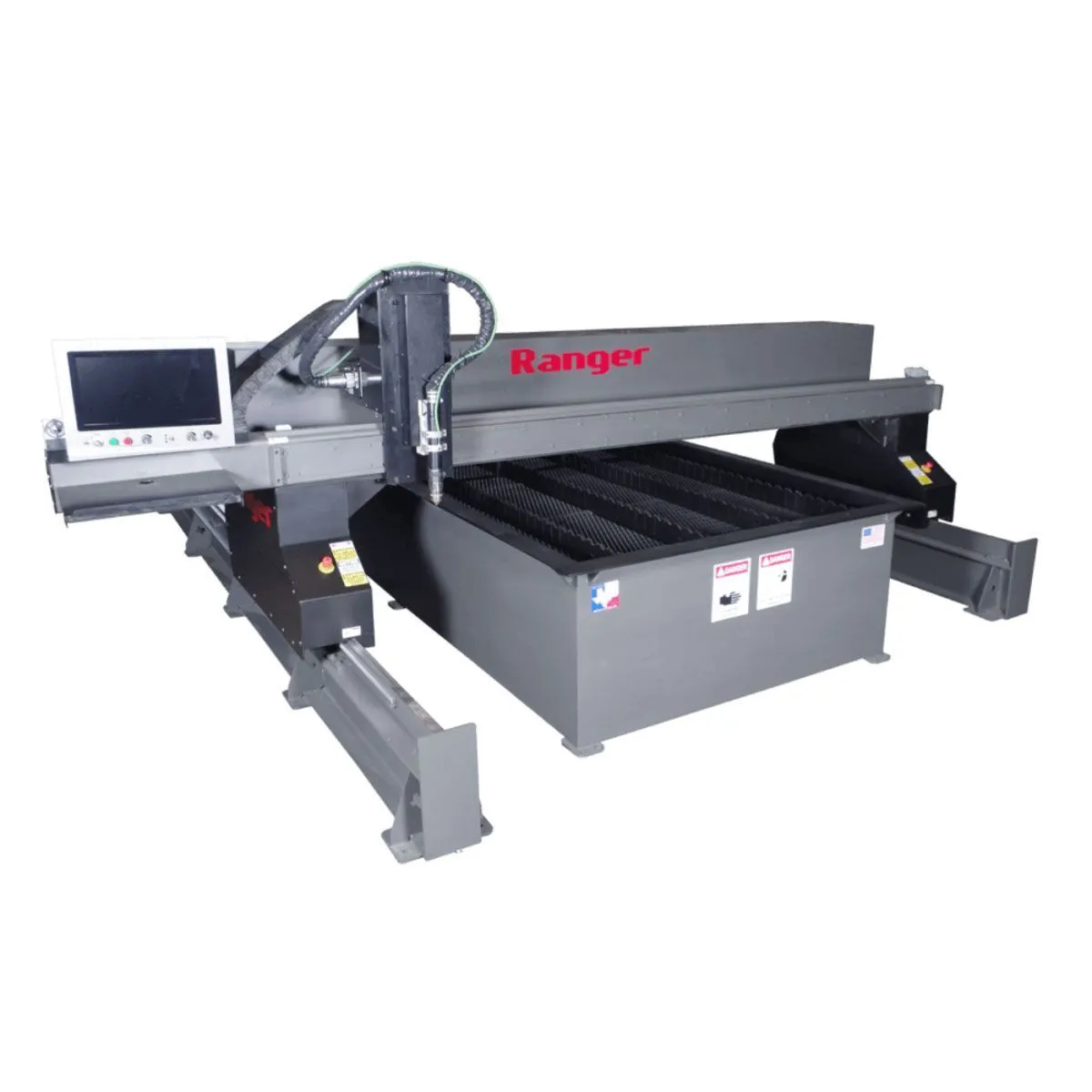 New | in-Stock LONE STAR RANGER III Plasma Cutters Florida US | Sierra Victor Machinery #1465114