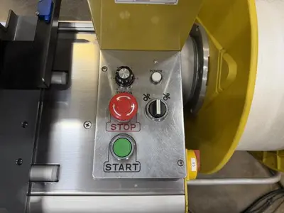 Used STRAPAK SQ-800 End Matchers Pennsylvania US | RT Machine Company #897691