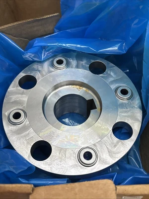 NEW Rexnord 225.AMR.HUB TPR MKD 1.865/1.867