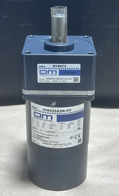 NEW Oriental Motor VHR425A2M-GV
