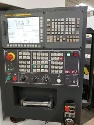 2016 LEADWELL V-40IT Vertical Machining Centers (5-Axis or More) | Toolquip, Inc. (4)