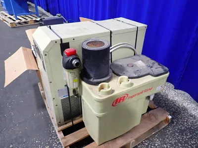 Used INGERSOLL RAND D170NCA16100 Miscellaneous MRO Ohio US | HGR 24 #1089745