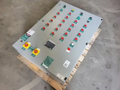 Used ALBANY HDA-120/2X1/1/60-Q-Z1862942A Misc Electrical & Power Parts British Columbia CA | Lenmark #1439809