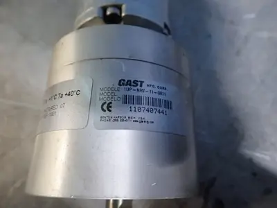 USED GAST 1UPNRV11GR11