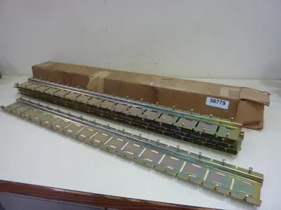 NEW ALLEN BRADLEY 700-MP16 SER B