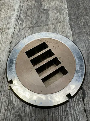 WILSON TOOL SO:1089656-20 +0.012 CNC & Metalworking Equipment | ESS Industrial Equipment Sales (8)