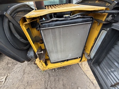 Used 2006 New Holland C185 Skid Steer Loaders Louisiana US | Proxy Equipment #1424170
