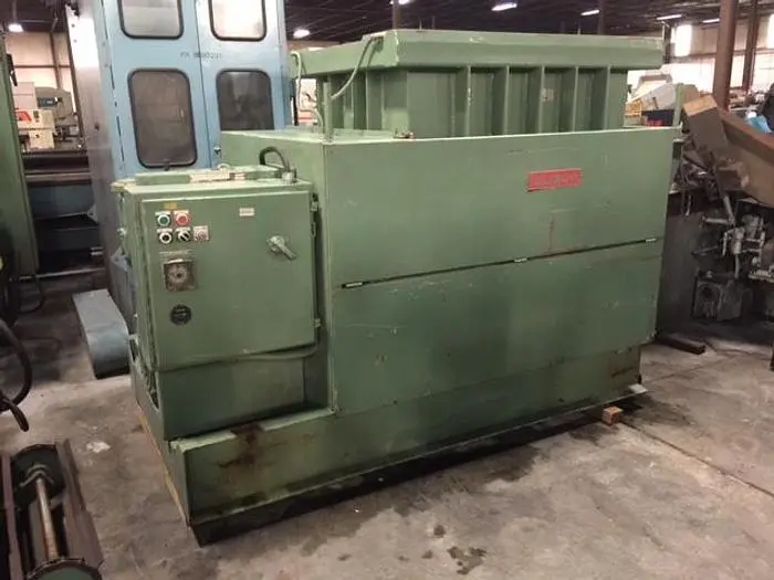 Used 1980 _UNKNOWN_ V-3447 Finishing Machines Arkansas US | SMF MACHINE TOOLS #301598