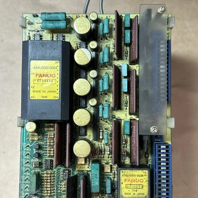USED FANUC A06B-6047-H040