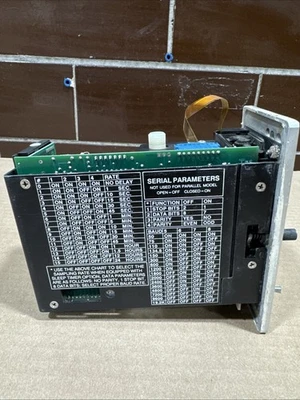 USED Acculex DPP-410