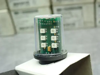 NEW TELEMECANIQUE DL1BDB8