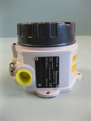 NEW Pyromation Series 642 4-20mA Thermocouple w Display F14