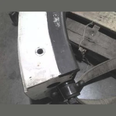 60 Inch Ball Mill Bearing
