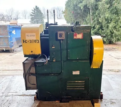 LEWIS 2CG Wire Straighteners & Cut-Offs | Asset Exchange Corporation (4)