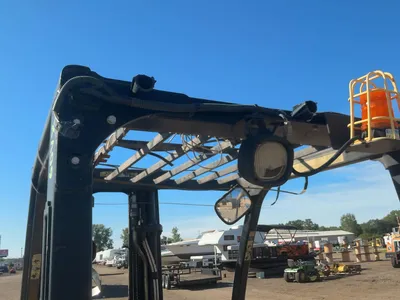 Used YALE GLP060 Misc Forklifts Michigan US | Miedema Asset Management Group #1443965