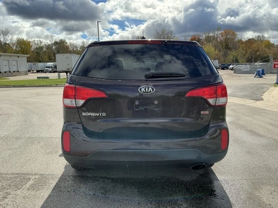 Used 2014 KIA SORENTO Classic Cars & Trucks Michigan US | Miedema Asset Management Group #1578966