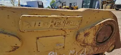 Used JB HENDRIX _UNKNOWN_ Misc Construction Attachements Utah US | CSS Equipment Sales #1347179