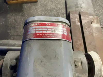 Used CINCINNATI NO. 2 Tool & Cutter Grinders Ohio US | HGR 24 #1518933