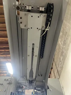 Bagger for Resealable Pouches