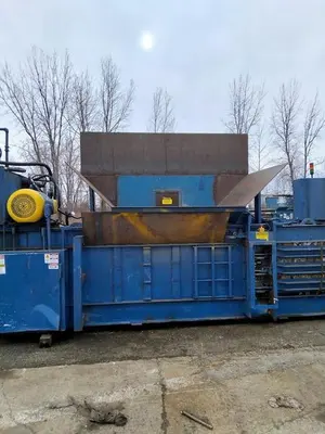 Used AMERICAN BALER 7242-AT960 Balers Indiana US | MICHAM2813 INC #1516660
