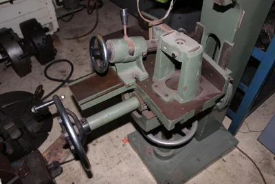 USED LOBO CM 0021