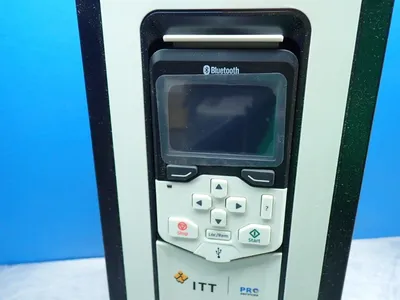 NEW ITT ACS88001021A5+N7504+N8010+X1556
