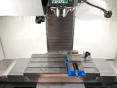 2019 HAAS VF-2YT Vertical Machining Centers | Clark Machinery Sales, LLC (4)
