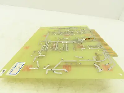 N Thermonics TPC-PROTECT-V.I.3 Printed Circuit Control Board PCB Card