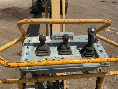 Used 2017 HAULOTTE HA80 JRT Telescopic Boom Lifts Michigan US | Miedema Asset Management Group #1288214