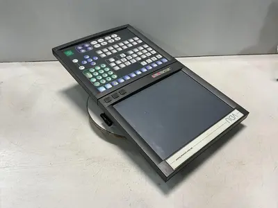 USED VAN DORN UNIVERSAL CONTROL VDU-NC5