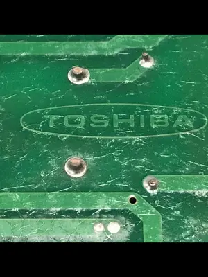 USED TOSHIBA H1737530