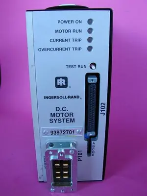 USED INGERSOLL RAND 93972701