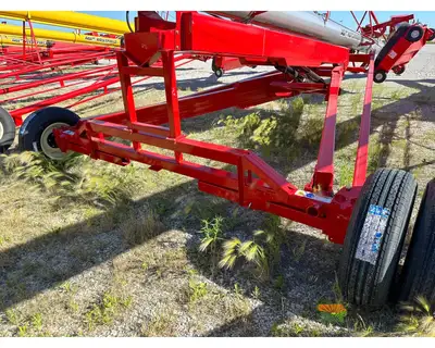 Used HUTCHINSON _UNKNOWN_ Augers Iowa US | Keast Enterprises #1360289