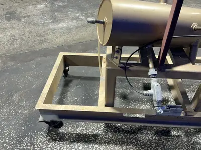 Used DEKKER _UNKNOWN_ Pumps Ohio US | HGR 24 #1343988