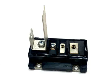 USED TOSHIBA IGBT POWER MODULE POWER BLOCK TRANSISTOR