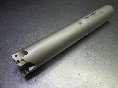 Iscar 24.6-32mm Coolant Thru Endmill 32mm Shank FFX4 ED32-5-120-C32-04 (LOC3448A)