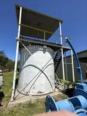 USED Platform Lifters