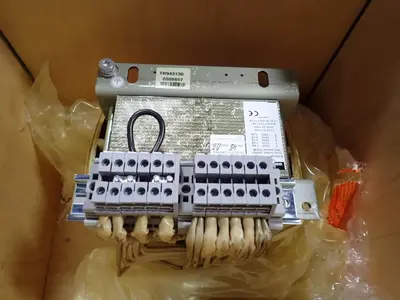USED AQ TRAFOTEK AS 10030951