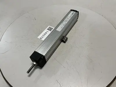USED NOVOTECHNIK LWH 130