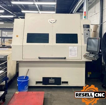 Used 2014 Vytek FL-44 Laser Cutters Florida US | Resell CNC #229214
