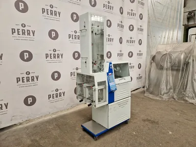 HEIDOLPH LABOROTA 20 S Evaporator Wiped Film | Perry Equipment (2)