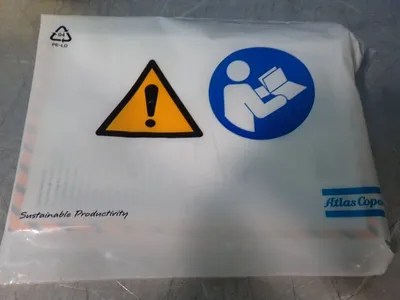 Used ATLAS COPCO ETP STB331210B Batteries | HGR 24 #749055
