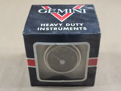 USED GEMINI 75045