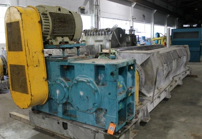 USED Kvaerner SP45SLX
