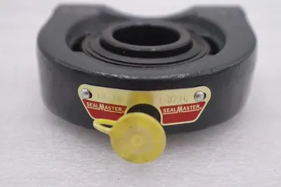 NEW OPEN BOX Seal Master TB-19 Tapped Base Pillow Block Unit 1-3/16 Bore K-2814