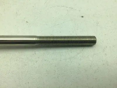 Fisher 2R566000A2 Plug Stem Assembly