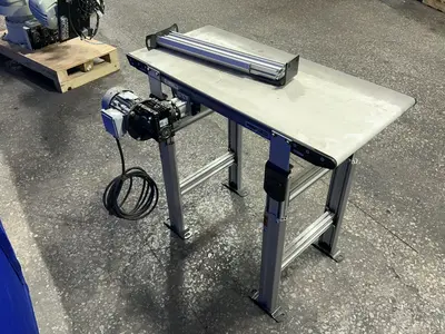Used 2020 DORNER 22MDM180334250A050509 Material Handling (misc) Ohio US | HGR 24 #1556754